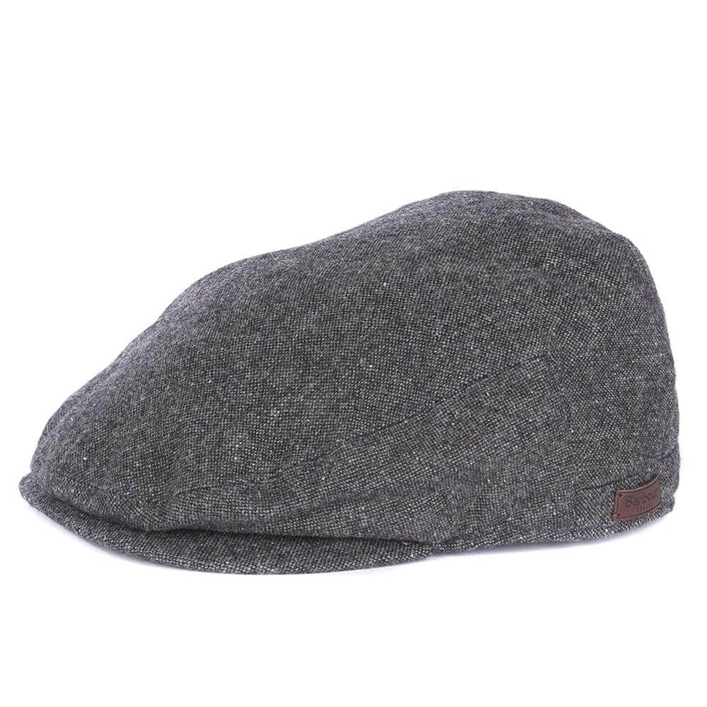 Barbour Barlow Flat Cap